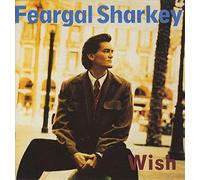 Feargal Sharkey - Wish