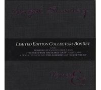 Feargal Sharkey - Woman & I / Never Never