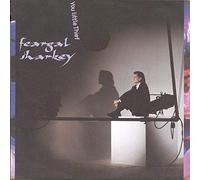 Feargal Sharkey - You Little Thief [12" Maxi, DE, Virgin 602 084]