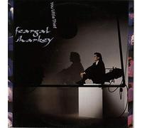 Feargal Sharkey – You Little Thief – Vinile 7" – Virgin Mobile