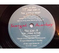 FEARGAL SHARKEY You Little Thief 7" Vinyl