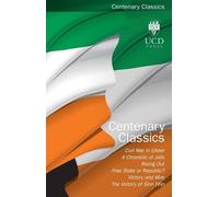 Fearghal McGarry Centenary Classics (Tascabile) Centenary Classics
