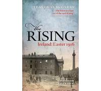 Fearghal McGarry The Rising (New Edition) (Tascabile)
