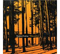 Fearing, Stephen - Yellowjacket