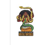 Fearless, Ancient Wisdom Divine Mother Snake Goddess