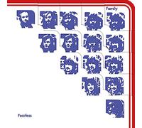 Fearless ( audioCD )