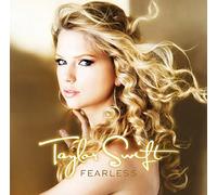 Fearless +Bonus