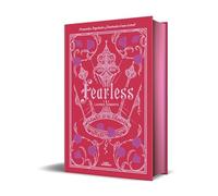 Fearless: Cantos Pintados/ Sprayed Edges: 3