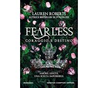Fearless. Coraggio e destino