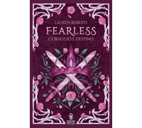 Fearless. Coraggio e destino