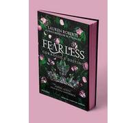 Fearless. Coraggio e destino