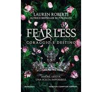 Fearless. Coraggio e destino