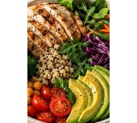Fearless Diet: A Step-by-Step Guide to Balanced Nutrition: Health