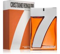 Fearless Eau de Toilette
