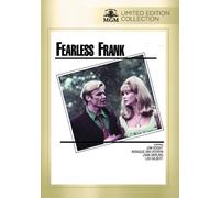 Fearless Frank (DVD) Joan Darling Jon Voight Ken Nordine Lou Gilbert