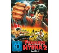 Fearless Hyena 2