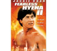 Fearless Hyena 2