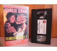 Fearless Hyena 2