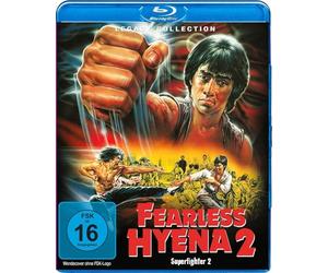 Fearless Hyena 2 - Legacy Collection