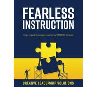 Fearless Instruction (Tascabile)