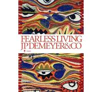 Fearless living: TOME II