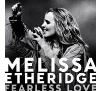 Fearless Love (+2 Bonus Tracks)