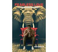 Fearless Love: Living Boldly In Christ