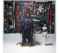 Fearless Movement (2 CD Audio) - Kamasi Washington (Audio Cd)