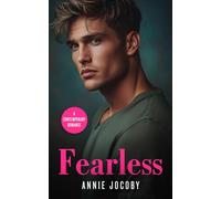 Fearless: New Adult Contemporary Romance - the Gallagher Family: 1