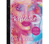 Fearless Reflections: 100+ Meaningful Prompts for a Higher Self