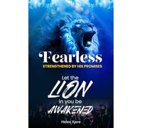 Fearless: Strengthened By God's Promises