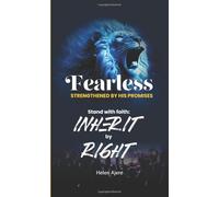FEARLESS: Strengthened By God's Promises