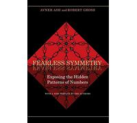 Robert Gross Avner Ash Fearless Symmetry (Tascabile)