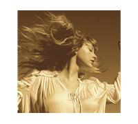 - Fearless (Taylor's Version) (3 LP) - Vinile