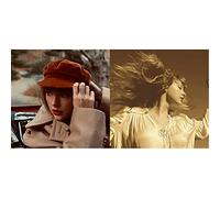 Fearless (Taylor'S Version) & Red (Taylor’s Version)