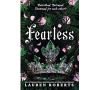 Fearless – La conclusione epica della trilogia che sta conquistando il mondo (Volume 3)
