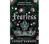 Fearless: The epic finale to the trilogy that's taken the world by storm!: 3