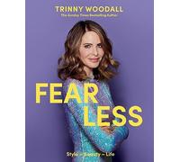 Fearless: The instant Sunday Times bestseller, the new how to guide to find your