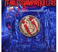 FEARLESS VAMIRE KILLERS - MILITIA OF THE.. -DELUXE-