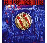 FEARLESS VAMPIRE KILLERS - BATMANIA
