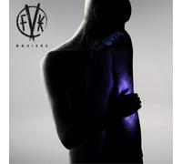 Fearless Vampire Killers Bruises (CD) Bonus Tracks Album