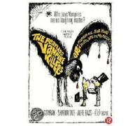 Fearless vampire killers (DVD) Jack MacGowran Sharon Tate Alfie Bass