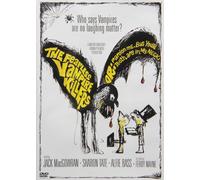 The Fearless Vampire Killers or: Pardon Me, But Your Teeth Are in My Neck (DVD)