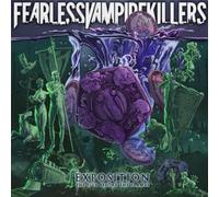 Fearless Vampire Killers - Exposition:five Before The Flames