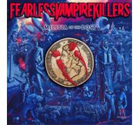 FEARLESS VAMIRE KILLERS - MILITIA OF THE.. -DELUXE-
