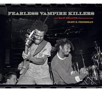 Fearless Vampire Killers : The Bad Brains Photographs