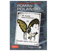 Fearless Vampire Killers, The [DVD]+[KSIÄĹťKA] (IMPORT) (Nessuna versione italiana)