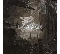 Fearless Vampire Killers – Unbreakable Hearts – CD