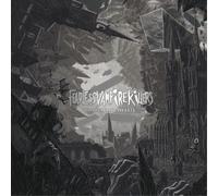 Fearless Vampire Killers - Unbreakable Hearts