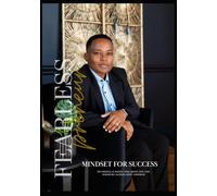Fearlesspreneur: Mindset for Success